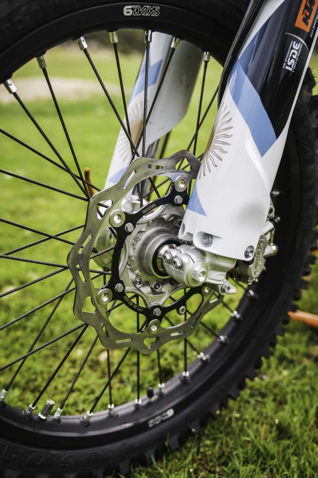 ktm sixdays modelle 2023 620 19