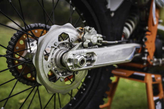 ktm sixdays modelle 2023 620 33