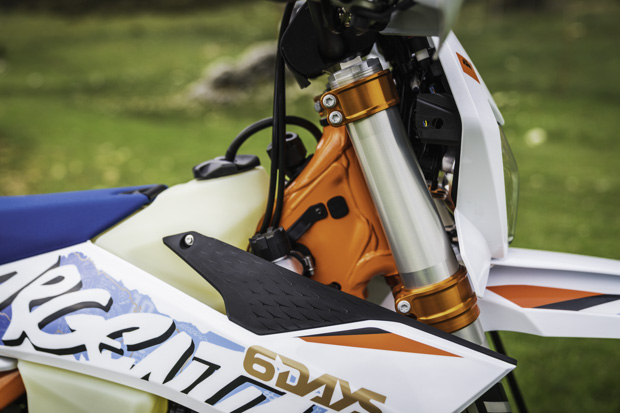 ktm sixdays modelle 2023 620 34