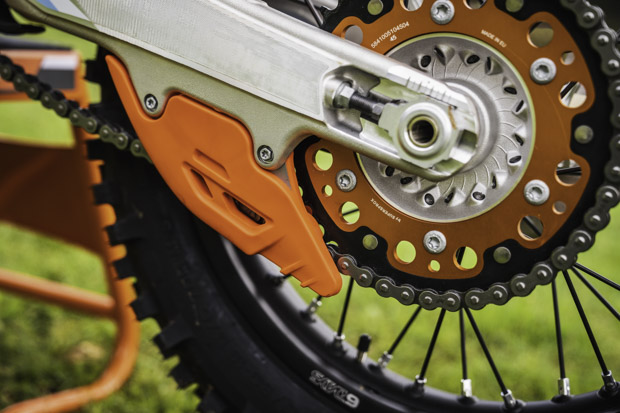 ktm sixdays modelle 2023 620 37