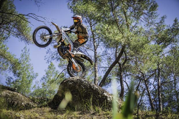 ktm sixdays modelle 2023 620 43