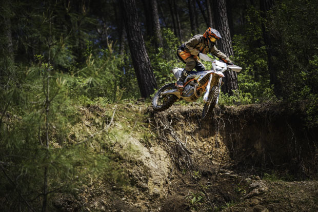 ktm sixdays modelle 2023 620 47
