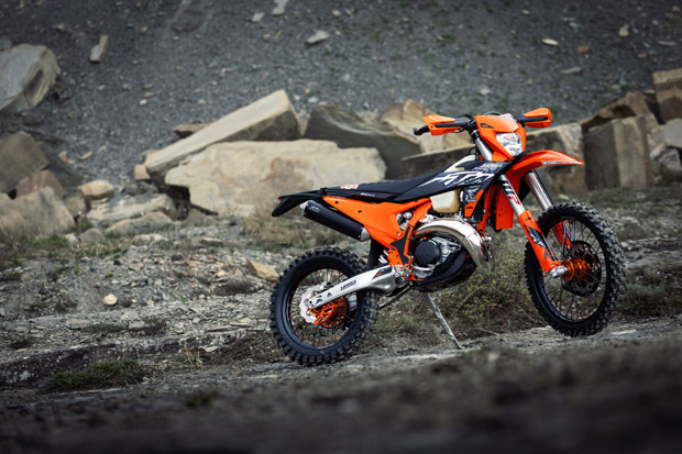 ktm 300 exc hardenduro 2025 6
