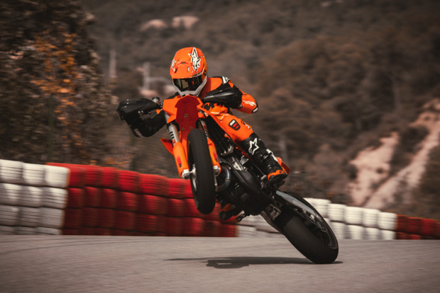 ktm 450 smr 2025 2