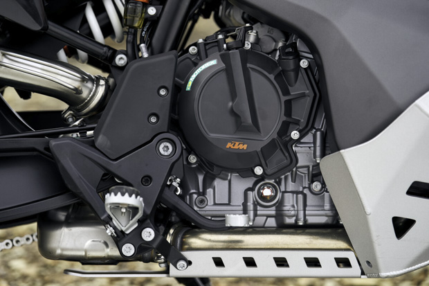 ktm 4 jahre garantie 2