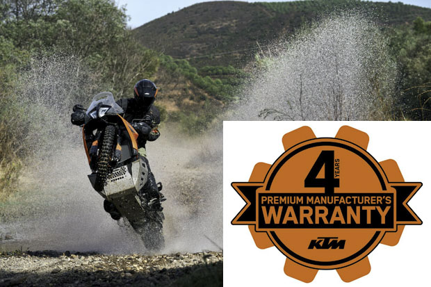 ktm 4 jahre garantie aufmacher 1