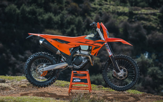 ktm enduro 2025 1