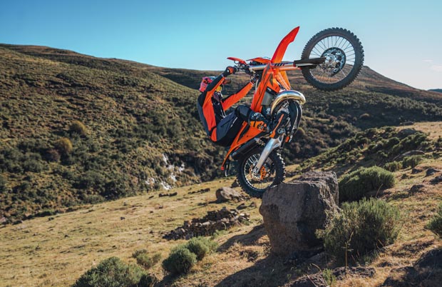 ktm enduro 2025 10