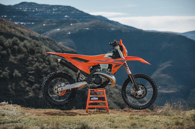 ktm enduro 2025 12