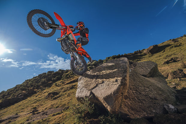 ktm enduro 2025 14