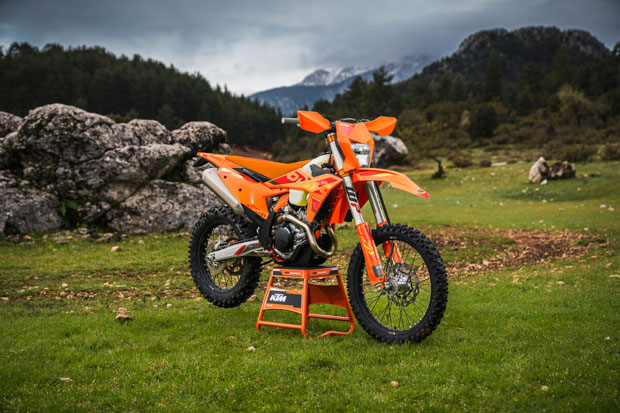 ktm enduro sixdays 2025 1
