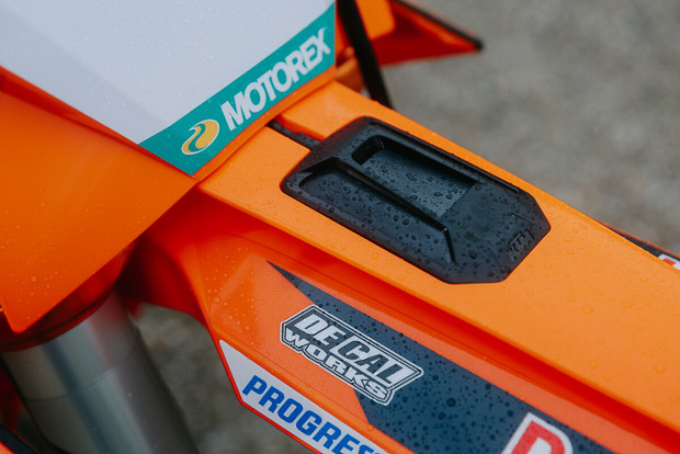 2026 ktm sx f factory edition 7 11