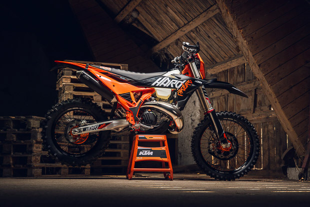 ktm 300 exc hardenduro 2027 2
