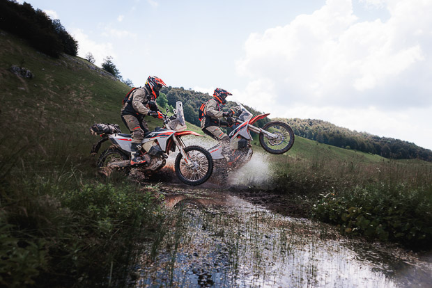 ktm 690 rally 2027 28