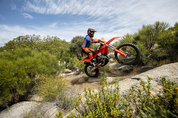 2027 ktm 350 xc f 18
