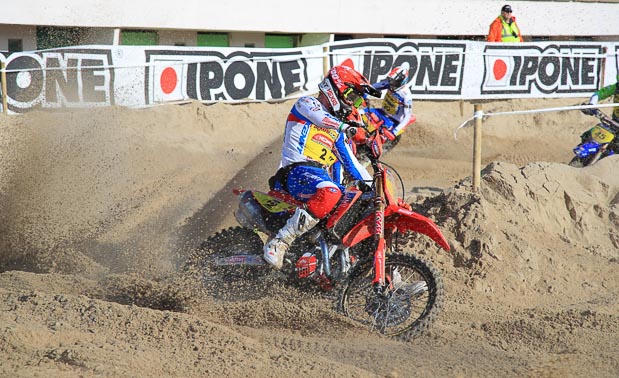 le touquet 2026 elite 12