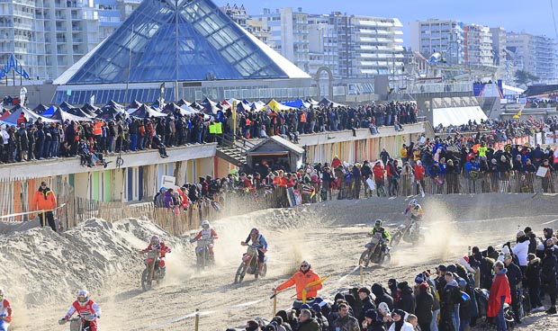 le touquet 2026 elite 13