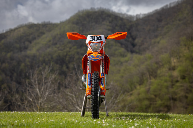 manuel lettenbichler ktm 11