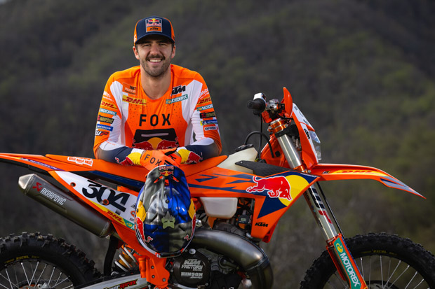manuel lettenbichler ktm 12