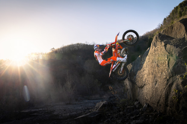 manuel lettenbichler ktm 15