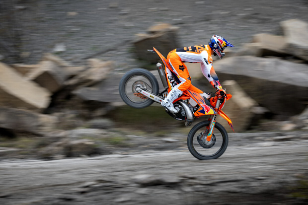 manuel lettenbichler ktm 17