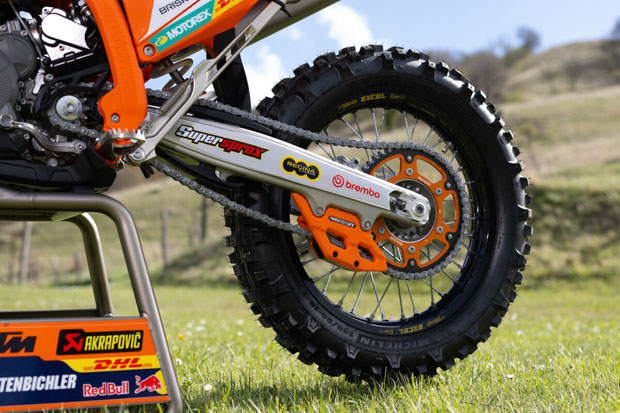 manuel lettenbichler ktm 6
