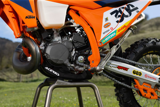 manuel lettenbichler ktm 8