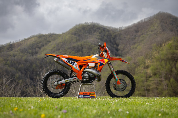 manuel lettenbichler ktm 9
