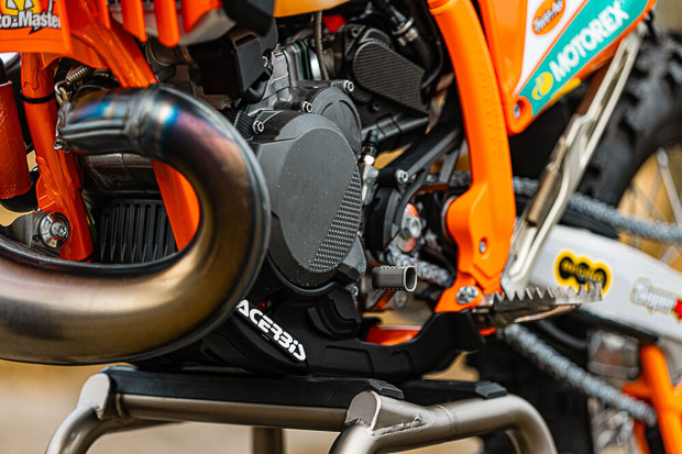 745230 ktm 300 exc manuel lettenbichler hard enduro 2026 43 red bull ktm factory racing hard enduro team launch 2026 21