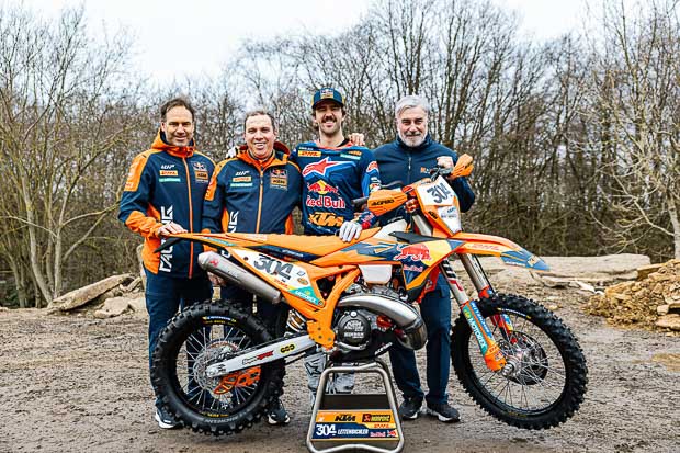 745310 manuel lettenbichler red bull ktm factory racing hard en 41 red bull ktm factory racing hard enduro team launch 2026 26