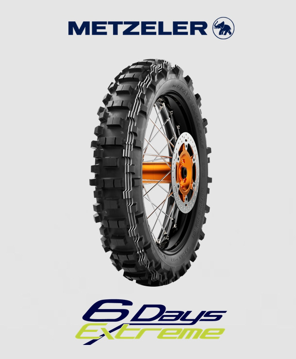 metzeler extreme soft 2