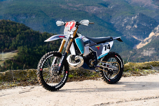 mr74 racing team m. roman 1