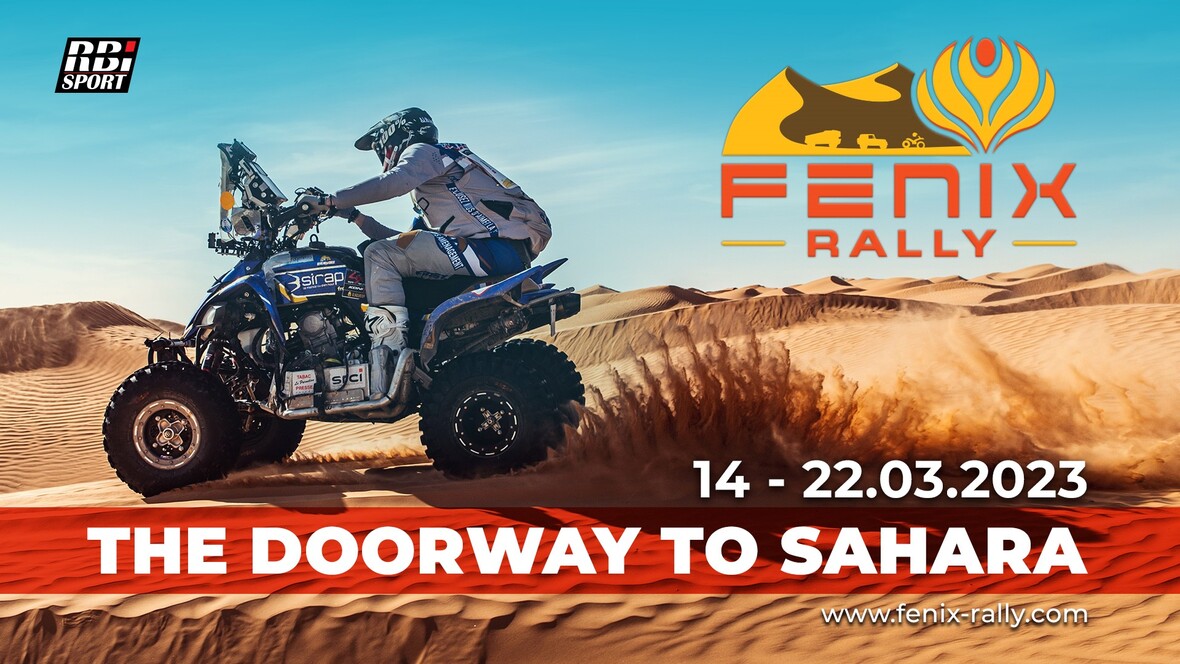 fenix rally 2023 rally program