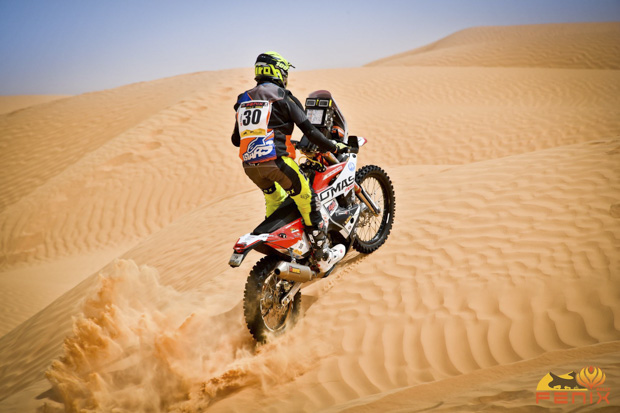 fenix rally 2023 11