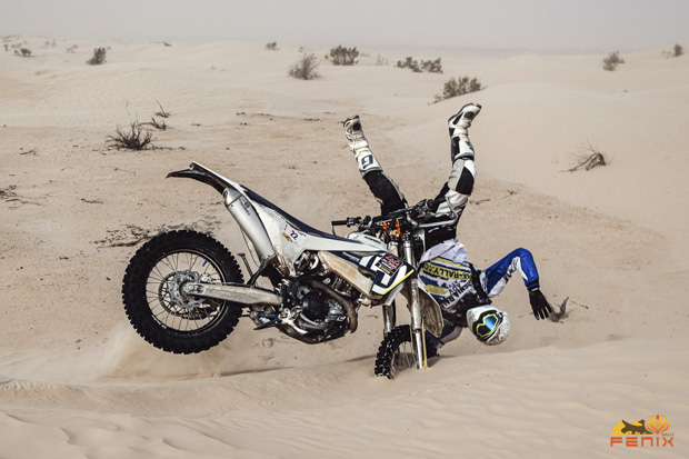 fenix rally 2023 2