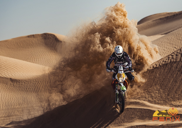 fenix rally 2023 7