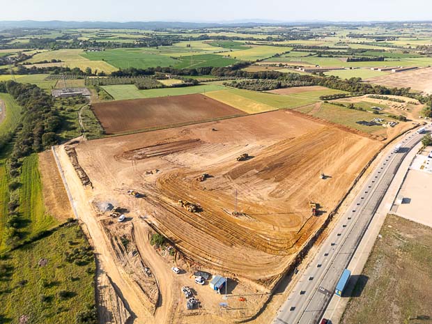 rieju expandiert 2026 2