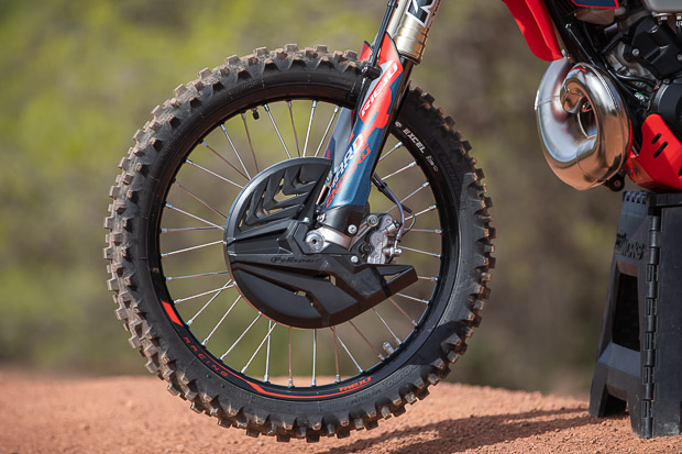 rieju hard enduro static 3 17