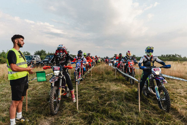 red bull romaniacs day 2 2025 1