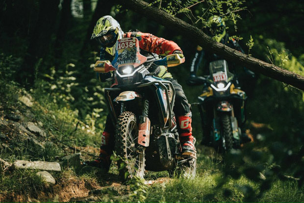 red bull romaniacs day 2 2025 6