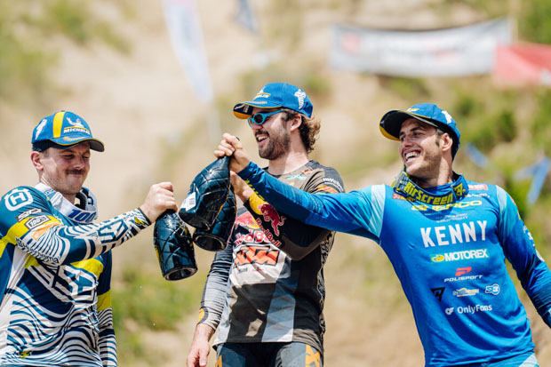 red bull romaniacs day 4 2025 10