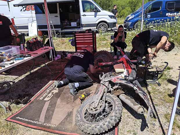 rbr 2026 day 2 27