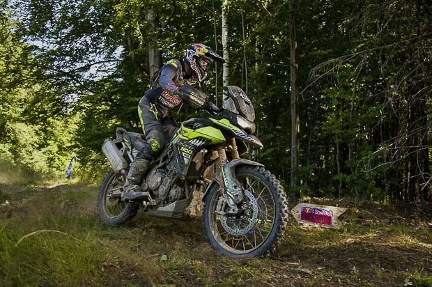 rbr 2026 day 2 30