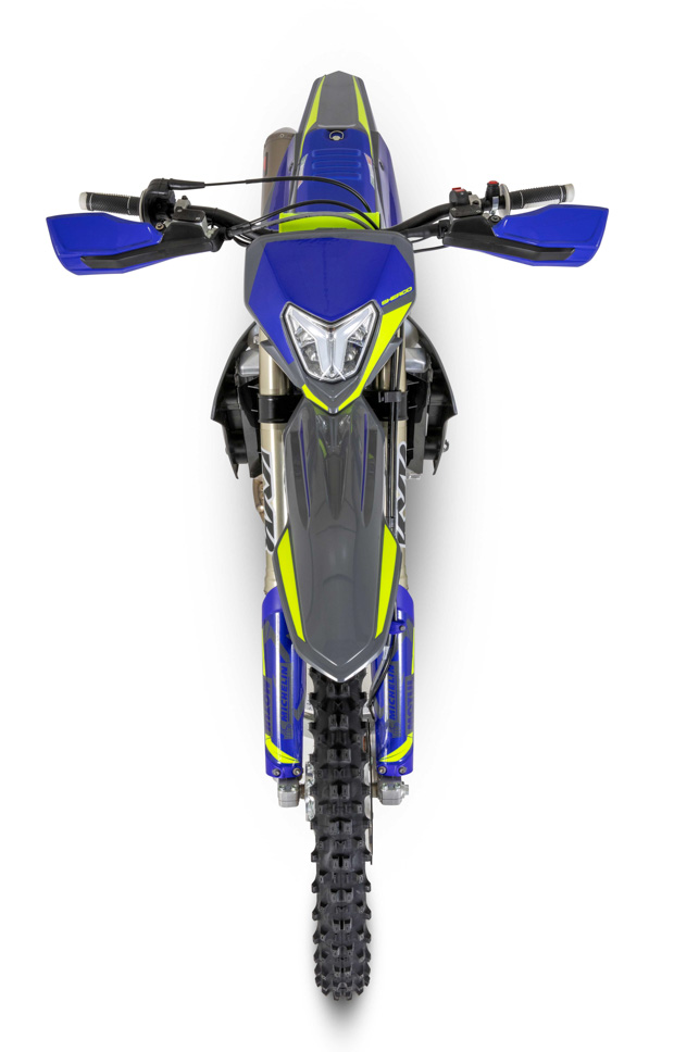 sherco 2024 enduro sherco 620 100
