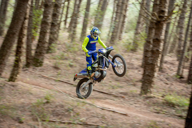 sherco 2024 enduro sherco 620 24