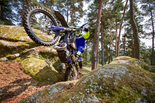 sherco 2024 enduro sherco 620 63