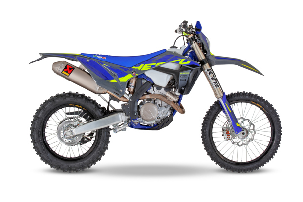 sherco 2024 enduro sherco 620 87