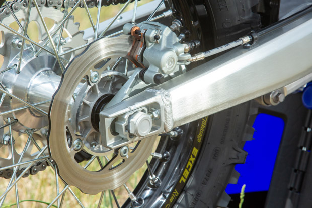 sherco 2024 enduro sherco 620 9