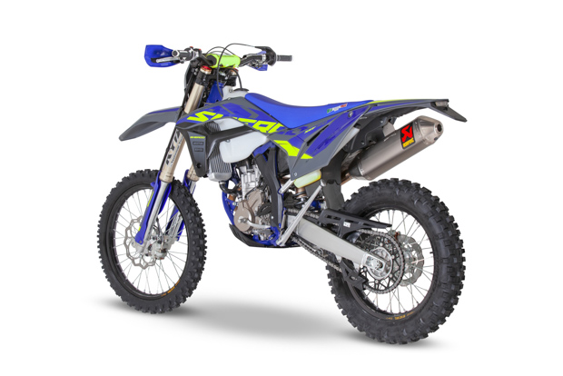 sherco 2024 enduro sherco 620 93