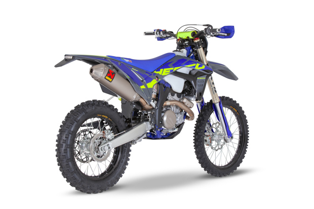 sherco 2024 enduro sherco 620 95